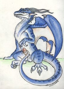 Rating: Explicit Score: 0 Tags: 2001 3_toes animal_genitalia autotailjob back_horn balls bedroom_eyes big_wings blue_balls blue_body blue_ears blue_face blue_scales blue_sheath blue_tail blue_wings brown_penis brown_wings claws countershade_tail countershading digitigrade dragon e621 erection european_mythology eyebrow_spikes facial_spikes feet feral full-length_portrait genitals glans grey_claws grey_horn half-closed_eyes head_horn head_spikes horn humanoid_genitalia humanoid_genitalia_on_feral humanoid_penis humanoid_penis_on_feral hybrid_genitalia hybrid_penis male masturbation membrane_(anatomy) membranous_wings multicolored_body multicolored_face multicolored_scales multicolored_tail multicolored_wings mythological_creature mythological_scalie mythology narrowed_eyes non-mammal_balls outside penile penile_masturbation penis portrait prehensile_tail quadruped red_glans scales scalie seductive shaded sheath sheathed_humanoid_penis signature silverwyvern simple_background soft_shading solo spiked_tail spikes spikes_(anatomy) tail tail_around_penis tail_fetish tail_masturbation tail_play tapering_tail teeth three-quarter_view toes traditional_media_(artwork) two_tone_body two_tone_face two_tone_scales two_tone_tail two_tone_wings vein veiny_penis wavy_horn western_dragon white_body white_countershading white_face white_scales white_tail white_wings wing_claws winged_dragon wings year User: bunchy7s