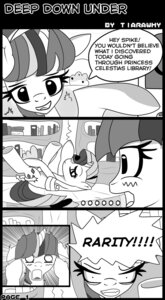Rating: Explicit Score: 0 Tags: anthro arthropod book caught_in_the_act changeling_(mlp) comic cutie_mark dialogue dragon e621 english_text equid equine female feral friendship_is_magic fur greyscale group hair hasbro hi_res horn interspecies male male/female mammal monochrome my_little_pony mythological_creature mythological_equine mythological_scalie mythology obscured_sex quadruped rarity_(mlp) scalie sex spike_(mlp) story tail text tiarawhy twilight_sparkle_(mlp) unicorn young young_anthro young_male User: bunchy7s