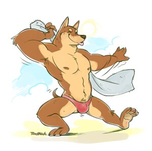 Rating: Questionable Score: 0 Tags: abs anthro armpit_hair beach biceps body_hair bulge canid canine canis clothed clothing cloud dancing dobermann domestic_dog e621 holding_object holding_towel male mammal muscular muscular_anthro muscular_male nipples outside pecs pinscher pose seaside skimpy sky solo speedo sun super-tuler swimwear tail thong tongue tongue_out topless towel underwear User: bunchy7s Rating: Questionable Score: 0 Tags: abs anthro armpit_hair beach biceps body_hair bulge canid canine canis clothed clothing cloud dancing dobermann domestic_dog e621 holding_object holding_towel male mammal muscular muscular_anthro muscular_male nipples outside pecs pinscher pose seaside skimpy sky solo speedo sun super-tuler swimwear tail thong tongue tongue_out topless towel underwear User: bunchy7s