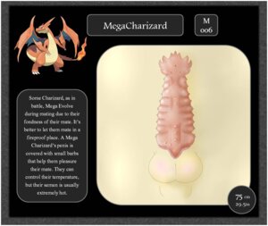 Rating: Explicit Score: 0 Tags: 2013 balls description digital_media_(artwork) dragon e621 english_text erection feral fire generation_6_pokemon genitals id_number imperial_unit information information_box information_section male mega_charizard mega_charizard_y mega_evolution membrane_(anatomy) membranous_wings metric_unit mythological_creature mythological_scalie mythology nintendo non-mammal_balls number orange_body orange_skin penis pokedex_entry pokedex_number pokemon pokemon_(species) reference_image scalie solo species_information species_name tail text text_box unit wings zeklullaby User: bunchy7s