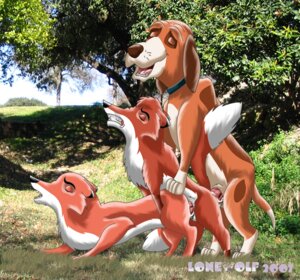 Rating: Explicit Score: 0 Tags: 2007 anal copper_(tfath) disney feral feral_on_feral gay lonewolf male rule34 the_fox_and_the_hound threesome tod_(tfath) vixey yaoi User: bunchy7s