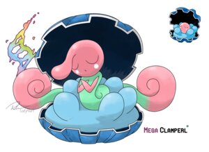 Rating: Safe Score: 0 Tags: ambiguous_gender aquatic blush clamperl e621 fakemon generation_3_pokemon leafyheart mega_evolution mollusk multiple_images nintendo pokemon pokemon_(species) solo species_name text User: bunchy7s