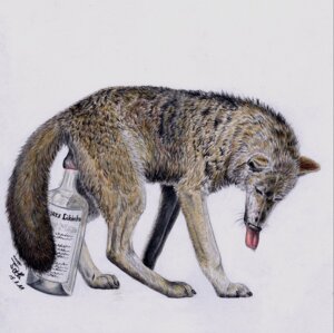 Rating: Explicit Score: 0 Tags: 2011 alcohol animal_genitalia animal_vulva beverage bottle canid canine canine_genitalia canine_vulva canis container e621 female feral genitals improvised_dildo improvised_sex_toy mammal masturbation mixxiwuff penetration quadruped simple_background solo tail tongue tongue_out vaginal vaginal_masturbation vulva white_background wolf User: bunchy7s Rating: Explicit Score: 0 Tags: 2011 alcohol animal_genitalia animal_vulva beverage bottle canid canine canine_genitalia canine_vulva canis container e621 female feral genitals improvised_dildo improvised_sex_toy mammal masturbation mixxiwuff penetration quadruped simple_background solo tail tongue tongue_out vaginal vaginal_masturbation vulva white_background wolf User: bunchy7s