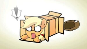 Rating: Safe Score: 0 Tags: 16:9 alfa995 animated animated_gif applejack_(mlp) blonde_hair box clothing container e621 earth_pony empty_eyes equid equine exclamation_point female feral friendship_is_magic fur hair hasbro hat headgear headwear horse in_box in_container low_res mammal meme my_little_pony open_mouth ponies_sliding_into_boxes_(meme) pony short_playtime solo tail tan_body tan_fur tongue white_eyes widescreen User: bunchy7s