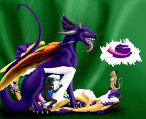 Rating: Explicit Score: 0 Tags: 2010 anal anal_penetration anthro anthro_on_feral anthro_penetrated avian bestiality bodily_fluids breasts chimera claws clitoris dasaki double_penetration double_vaginal dragon drooling e621 erection european_mythology eyes_closed fangs female feral feral_penetrating feral_penetrating_anthro genitals group group_sex horn hybrid internal interspecies kunako larger_male larger_sub lying male male/female membrane_(anatomy) membranous_wings mythological_creature mythological_scalie mythology nevrean nipples nude on_back orgy penetration penis saliva scalie sex side_view sitting size_difference smaller_female smaller_male spread_legs spreading standing submissive tail tapering_penis teeth tongue tongue_out triple_penetration vaginal vaginal_penetration vulva western_dragon wings User: bunchy7s