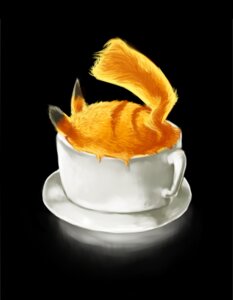 Rating: Safe Score: 0 Tags: ambiguous_gender black_background container cup e621 fur generation_1_pokemon holding_container holding_cup holding_object humor mammal nintendo pikachu pokemon pokemon_(species) rhyu rodent saucer simple_background solo tail yellow_body yellow_fur User: bunchy7s Rating: Safe Score: 0 Tags: ambiguous_gender black_background container cup e621 fur generation_1_pokemon holding_container holding_cup holding_object humor mammal nintendo pikachu pokemon pokemon_(species) rhyu rodent saucer simple_background solo tail yellow_body yellow_fur User: bunchy7s
