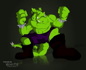 Rating: Safe Score: 0 Tags: abs anthro athletic biceps big_muscles biped boots bottomwear bracelet claws clenched_teeth clothed clothing dinosaur e621 english_text extreme_dinosaurs fangs flexing footwear green_body green_skin grin horn jewelry male muscular muscular_anthro muscular_male ornithischian pecs pose prehistoric_species reptile scales scalie shoes shorts smile solo standing stegosaurian stegosaurus stegz tail teeth text thyreophoran topless unknown_artist wristband User: bunchy7s