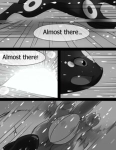 Rating: Safe Score: 0 Tags: bodily_fluids cave chasing comic crying dialogue digital_drawing_(artwork) digital_media_(artwork) e621 eeveelution english_text fangs female feral generation_2_pokemon generation_3_pokemon greyscale male membrane_(anatomy) membranous_wings monochrome nintendo pokemon pokemon_(species) salamence shaded snow soft_shading speech_bubble tderek99 tears teeth text umbreon wings winter User: bunchy7s