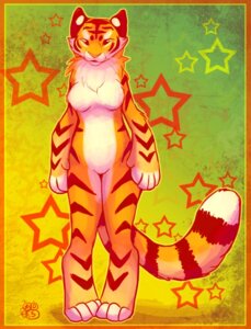 Rating: Safe Score: 0 Tags: 2013 abstract_background anthro blondefoxy breasts chest_tuft digital_drawing_(artwork) digital_media_(artwork) e621 felid female fur mammal nude orange_body orange_fur pantherine pattern_background simple_background solo star star-shaped_background star_polygon stripes tiger tuft whiskers User: bunchy7s