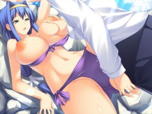 Rating: Explicit Score: 0 Tags: aqua_eyes bikini blue_hair breast_grab breast_squeeze breasts breasts_out cg color day female game_cg hair_intakes huge_breasts long_hair nakade_shi_oni_-_mujintou_de_okashi_ai nipples outdoors rule34 swimsuit User: bunchy7s Rating: Explicit Score: 0 Tags: aqua_eyes bikini blue_hair breast_grab breast_squeeze breasts breasts_out cg color day female game_cg hair_intakes huge_breasts long_hair nakade_shi_oni_-_mujintou_de_okashi_ai nipples outdoors rule34 swimsuit User: bunchy7s