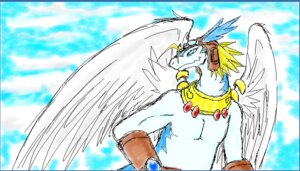 Rating: Safe Score: 0 Tags: anthro coochan dragon e621 eyewear feathered_dragon feathered_scalie feathered_wings feathers goggles legendz male mythological_creature mythological_scalie mythology scalie shiron solo wings User: bunchy7s