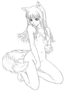 Rating: Explicit Score: 0 Tags: 1girls animal_ears apple apples barefoot breasts female flat_chest food fruit holo kneeling long_hair mihoto_kouji monochrome nude rule34 sketch spice_and_wolf tail User: bunchy7s Rating: Explicit Score: 0 Tags: 1girls animal_ears apple apples barefoot breasts female flat_chest food fruit holo kneeling long_hair mihoto_kouji monochrome nude rule34 sketch spice_and_wolf tail User: bunchy7s