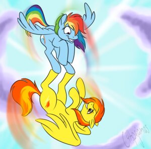 Rating: Safe Score: 0 Tags: 2011 altered_reflection blue_body blue_feathers blue_fur brown_eyes c4tspajamas cloud cutie_mark detailed_background duo e621 equid equine falling feathered_wings feathers female feral flying friendship_is_magic fur hair hasbro hi_res mammal multicolored_hair multicolored_tail my_little_pony mythological_creature mythological_equine mythology nude outside pegasus rainbow_dash_(mlp) rainbow_hair rainbow_tail red_eyes reflection sky skyscape spinning spitfire_(mlp) tail toony wings wonderbolts_(mlp) User: bunchy7s Rating: Safe Score: 0 Tags: 2011 altered_reflection blue_body blue_feathers blue_fur brown_eyes c4tspajamas cloud cutie_mark detailed_background duo e621 equid equine falling feathered_wings feathers female feral flying friendship_is_magic fur hair hasbro hi_res mammal multicolored_hair multicolored_tail my_little_pony mythological_creature mythological_equine mythology nude outside pegasus rainbow_dash_(mlp) rainbow_hair rainbow_tail red_eyes reflection sky skyscape spinning spitfire_(mlp) tail toony wings wonderbolts_(mlp) User: bunchy7s