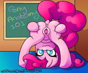 Rating: Explicit Score: 0 Tags: aliasing anus blue_eyes digital_media_(artwork) e621 earth_pony english_text equid equine female feral friendship_is_magic fur genitals hair hasbro hentagon horse looking_at_viewer mammal my_little_pony pink_body pink_fur pink_hair pinkie_pie_(mlp) pony presenting smile solo spread_legs spread_vulva spreading text vulva User: bunchy7s