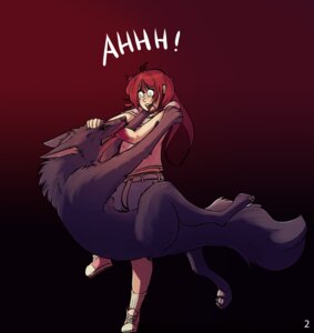 Rating: Questionable Score: 0 Tags: 2013 bite blood blue_eyes bodily_fluids canid canine canis clothing digital_media_(artwork) duo e621 female feral hair hi_res human male mammal red_hair tail tears watsup wolf User: bunchy7s Rating: Questionable Score: 0 Tags: 2013 bite blood blue_eyes bodily_fluids canid canine canis clothing digital_media_(artwork) duo e621 female feral hair hi_res human male mammal red_hair tail tears watsup wolf User: bunchy7s