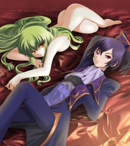Rating: Explicit Score: 0 Tags: c.c. clothed_male_nude_female code_geass female lelouch_lamperouge male rule34 tagme User: bunchy7s Rating: Explicit Score: 0 Tags: c.c. clothed_male_nude_female code_geass female lelouch_lamperouge male rule34 tagme User: bunchy7s