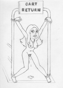Rating: Explicit Score: 0 Tags: american_dad bound breasts female female_only francine_smith human monochrome pussy rule34 ryoku solo tagme unshaved_pussy User: bunchy7s