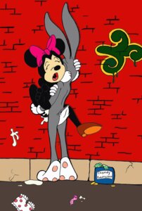 Rating: Explicit Score: 0 Tags: 4_toes anthro beige_skin black_fur bloomers bloomers_(victorian) bow bugs_bunny carrying closed_eyes clothes condom crossover cum cum_inside disney female footwear fur furry furry_ears furry_tail grey_fur interspecies jk long_ears looney_tunes male mammal minnie_mouse money mouse nude open_mouth rabbit rodent round_ears rule34 sex shoes standing straight tail underwear white_fur User: bunchy7s Rating: Explicit Score: 0 Tags: 4_toes anthro beige_skin black_fur bloomers bloomers_(victorian) bow bugs_bunny carrying closed_eyes clothes condom crossover cum cum_inside disney female footwear fur furry furry_ears furry_tail grey_fur interspecies jk long_ears looney_tunes male mammal minnie_mouse money mouse nude open_mouth rabbit rodent round_ears rule34 sex shoes standing straight tail underwear white_fur User: bunchy7s
