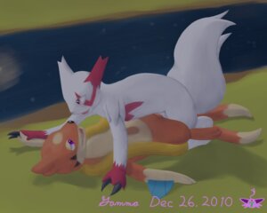 Rating: Explicit Score: 0 Tags: color duo female female_penetrated feral floatzel fur furry furry_only gamma male male/female male_penetrating male_penetrating_female nintendo nude penis pok&eacute;mon_(species) pokemon pokemon_(species) purple_eyes pussy rule34 sex side_view straight tagme tail vulva zangoose User: bunchy7s
