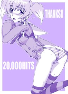 Rating: Questionable Score: 0 Tags: 00s 1girls ass bent_over blush breasts cameltoe diebuster female gainax gunbuster hanzaki_jirou human leg_lift light-skinned_female light_skin looking_at_viewer monochrome panties purple_theme pussy rule34 short_hair short_twintails solo striped striped_legwear striped_panties striped_thighhighs thighhighs tied_hair twintails tycho_science underwear User: bunchy7s Rating: Questionable Score: 0 Tags: 00s 1girls ass bent_over blush breasts cameltoe diebuster female gainax gunbuster hanzaki_jirou human leg_lift light-skinned_female light_skin looking_at_viewer monochrome panties purple_theme pussy rule34 short_hair short_twintails solo striped striped_legwear striped_panties striped_thighhighs thighhighs tied_hair twintails tycho_science underwear User: bunchy7s