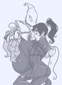 Rating: Explicit Score: 0 Tags: beetlejuice candlejack crossover female freakazoid! lydia_deetz rule34 spider_web_poncho_dress tab tim_burton User: bunchy7s Rating: Explicit Score: 0 Tags: beetlejuice candlejack crossover female freakazoid! lydia_deetz rule34 spider_web_poncho_dress tab tim_burton User: bunchy7s