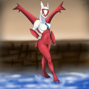Rating: Safe Score: 0 Tags: 1:1 2011 4_toes amber_eyes anthro anthrofied avian breasts claws e621 feet female generation_3_pokemon hand_on_hip hi_res latias legendary_pokemon lobana nintendo non-mammal_breasts pokemon pokemon_(species) pokemorph red_body red_skin solo toes white_claws User: bunchy7s Rating: Safe Score: 0 Tags: 1:1 2011 4_toes amber_eyes anthro anthrofied avian breasts claws e621 feet female generation_3_pokemon hand_on_hip hi_res latias legendary_pokemon lobana nintendo non-mammal_breasts pokemon pokemon_(species) pokemorph red_body red_skin solo toes white_claws User: bunchy7s