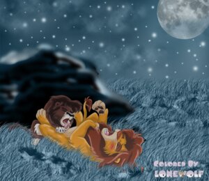 Rating: Explicit Score: 0 Tags: animal_genitalia blush bodily_fluids chris_mckinley cum cum_on_tongue detailed_background digital_media_(artwork) disney duo e621 eagle_spread_blowjob ejaculation erection eyebrows eyes_closed felid feral feral_on_feral full_moon genital_fluids genitals grass hands-free head_in_crotch kovu_(the_lion_king) licked_silly licking lion lonewolf looking_pleasured lying lying_and_blow_position male male/male male_penetrated male_penetrating male_penetrating_male mammal moan moon narrowed_eyebrows night nude on_back open_mouth oral orgasm orgasm_face outside outside_sex pantherine penetration penile penis penis_lick photoshop_grass_brush plant pseudo_incest_(lore) raised_eyebrows sex sheath simba_(the_lion_king) sitting sky small_penis spread_legs spreading star starry_sky sucked_silly sucking tail teeth the_lion_king tongue tongue_out User: bunchy7s
