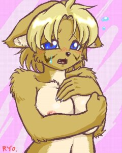 Rating: Questionable Score: 0 Tags: 4:5 al_(ryou) anthro big_breasts blush breasts canid canine canis digital_media_(artwork) domestic_dog e621 female low_res mammal nipples nude oekaki ryou solo User: bunchy7s Rating: Questionable Score: 0 Tags: 4:5 al_(ryou) anthro big_breasts blush breasts canid canine canis digital_media_(artwork) domestic_dog e621 female low_res mammal nipples nude oekaki ryou solo User: bunchy7s