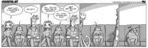 Rating: Safe Score: 0 Tags: 2012 anthro arthur_mathews avian beak bird card comic conditional_dnp controller copyright_symbol cord dialogue domestic_cat e621 english_text facepalm felid feline felis female game_controller gaming grandfathered_content greyscale group hair heart_symbol holding_card holding_controller holding_game_controller holding_object holiday_card holidays human jollyjack kat_vance male mammal monochrome penguin pip_mcgraw playing_video_game sequential_art symbol tail text trio valentine's_day valentine's_day_card wired_controller User: bunchy7s
