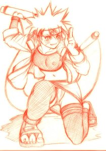 Rating: Explicit Score: 0 Tags: breasts canon_genderswap chiba_toshirou clothes facial_mark feet female female_only fishnets footwear forehead_protector front_view hair kneeling midriff monochrome naruko naruto naruto_(series) navel ninja nipples open_eyes panties rule34 rule_63 scroll sketch solo underwear upskirt uzumaki_naruto white_background User: bunchy7s Rating: Explicit Score: 0 Tags: breasts canon_genderswap chiba_toshirou clothes facial_mark feet female female_only fishnets footwear forehead_protector front_view hair kneeling midriff monochrome naruko naruto naruto_(series) navel ninja nipples open_eyes panties rule34 rule_63 scroll sketch solo underwear upskirt uzumaki_naruto white_background User: bunchy7s