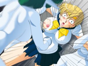 Rating: Explicit Score: 0 Tags: bishoujo_senshi_sailor_moon blood breasts clothing erect_nipples erect_nipples_under_clothes female glamour_works gut_punch haruka_tenou large_breasts nipples punch rule34 ryona sailor_uranus skirt tagme torn_clothes violence User: bunchy7s Rating: Explicit Score: 0 Tags: bishoujo_senshi_sailor_moon blood breasts clothing erect_nipples erect_nipples_under_clothes female glamour_works gut_punch haruka_tenou large_breasts nipples punch rule34 ryona sailor_uranus skirt tagme torn_clothes violence User: bunchy7s