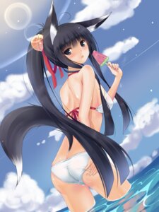 Rating: Questionable Score: 0 Tags: animal_humanoid bare_shoulders bell bikini blue_eyes blush breasts butt canid canid_humanoid canine canine_humanoid canis clothed clothing cloud detailed_background dutch_angle e621 female food hair hi_res humanoid jingle_bell legs_in_water lens_flare long_hair looking_at_viewer looking_back mammal mammal_humanoid open_mouth outside partially_submerged ponytail popsicle rear_view sea seascape second_heaven skimpy sky solo submerged_legs swimwear tail tight_clothing two-piece_swimsuit water wolf wolf_humanoid User: bunchy7s Rating: Questionable Score: 0 Tags: animal_humanoid bare_shoulders bell bikini blue_eyes blush breasts butt canid canid_humanoid canine canine_humanoid canis clothed clothing cloud detailed_background dutch_angle e621 female food hair hi_res humanoid jingle_bell legs_in_water lens_flare long_hair looking_at_viewer looking_back mammal mammal_humanoid open_mouth outside partially_submerged ponytail popsicle rear_view sea seascape second_heaven skimpy sky solo submerged_legs swimwear tail tight_clothing two-piece_swimsuit water wolf wolf_humanoid User: bunchy7s