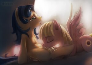 Rating: Explicit Score: 0 Tags: 2013 bodily_fluids breastfeeding canon_x_oc cutie_mark duo e621 earth_pony equid equine eyes_closed fan_character feathered_wings feathers female female/female feral flowershine_(mlp) freckles green_eyes hair hasbro horse lactating looking_pleasured mammal milk milky_way_(flash_equestria) multicolored_hair my_little_pony mythological_creature mythological_equine mythology obsidianlit open_mouth oral pegasus pony teats tongue tongue_out two_tone_hair wing_boner wings User: bunchy7s