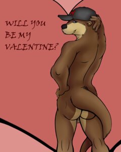 Rating: Explicit Score: 0 Tags: 4:5 anthro backsack balls butt e621 efenrai genitals heart_symbol hi_res looking_at_viewer looking_back male mammal mustelid nude otter solo tail User: bunchy7s Rating: Explicit Score: 0 Tags: 4:5 anthro backsack balls butt e621 efenrai genitals heart_symbol hi_res looking_at_viewer looking_back male mammal mustelid nude otter solo tail User: bunchy7s