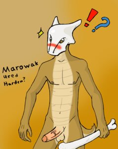 Rating: Explicit Score: 0 Tags: anthro blush bone color front_view holding male male_only marowak nude penis pokemon rule34 solo standing tagme User: bunchy7s Rating: Explicit Score: 0 Tags: anthro blush bone color front_view holding male male_only marowak nude penis pokemon rule34 solo standing tagme User: bunchy7s