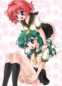 Rating: Explicit Score: 0 Tags: 2girls breasts clothing female miyafuji_miina onegai_twins onodera_karen rule34 school_uniform serafuku skirt small_breasts User: bunchy7s Rating: Explicit Score: 0 Tags: 2girls breasts clothing female miyafuji_miina onegai_twins onodera_karen rule34 school_uniform serafuku skirt small_breasts User: bunchy7s