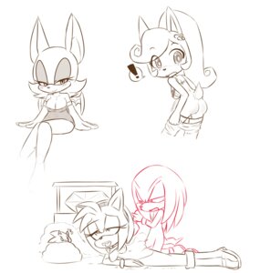 Rating: Explicit Score: 0 Tags: activision amy_rose anthro bandicoot bat blush bottomwear bottomwear_down breasts clothed clothing coco_bandicoot crash_bandicoot_(series) digital_drawing_(artwork) digital_media_(artwork) e621 echidna erection eulipotyphlan female fully_clothed genitals group hedgehog hi_res knuckles_the_echidna looking_at_another male male/female mammal marsupial monochrome monotreme mostly_nude multiple_images pants pants_down partially_clothed peeping penetration penis rouge_the_bat sega solo sonic_the_hedgehog sonic_the_hedgehog_(series) tenshigarden underwear underwear_down vaginal vaginal_penetration User: bunchy7s