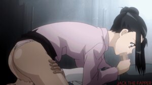 Rating: Explicit Score: 0 Tags: 1boy 1girls 2d 69 animated ass black_hair censored character_request cowgirl_position dress_shirt fellatio female frills grope groping handjob head human human_female human_male human_only long_hair loop looping_animation male milf moaning onna_keieisha_eriko oral panties penis pink_panties profile purple_eyes rule34 sex straight text underwear upskirt User: bunchy7s