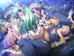 Rating: Explicit Score: 0 Tags: breasts female hongou_kazuto koihime&dagger;_(series) koihime_musou light_skin mike_(koihime) moukaku_(koihime) multiple_females multiple_girls rule34 shamu_(koihime) tora_(koihime) User: bunchy7s