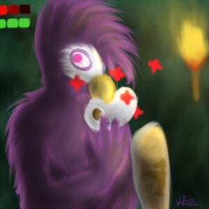 Rating: Safe Score: 0 Tags: 1:1 ambiguous_gender anthro avian avian_(starbound) chucklefish e621 humor solo starbound wuffs wuffypie User: bunchy7s Rating: Safe Score: 0 Tags: 1:1 ambiguous_gender anthro avian avian_(starbound) chucklefish e621 humor solo starbound wuffs wuffypie User: bunchy7s