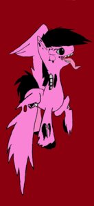 Rating: Questionable Score: 0 Tags: black_eyes bone e621 equid equine fan_character feathered_wings feathers female hasbro hi_res horn mammal monochrome my_little_pony mythological_creature mythological_equine mythology nightmare_fuel sharp_teeth solo teeth the_magical_cactus tongue undead unicorn wings User: bunchy7s
