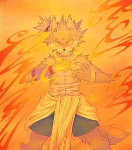 Rating: Questionable Score: 0 Tags: anthro battle canid canine canis clothed clothing e621 ear_piercing fire magic male mammal muscular muscular_anthro muscular_male piercing solo tail topless tsubutekuro wolf User: bunchy7s Rating: Questionable Score: 0 Tags: anthro battle canid canine canis clothed clothing e621 ear_piercing fire magic male mammal muscular muscular_anthro muscular_male piercing solo tail topless tsubutekuro wolf User: bunchy7s