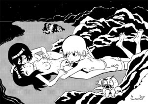Rating: Explicit Score: 0 Tags: breasts cunnilingus female knives_chau monochrome neil_nordegraf oral_sex rule34 scott_pilgrim small_breasts tamara_chen threesome underwear youreviltwin User: bunchy7s