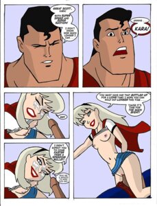 Rating: Explicit Score: 0 Tags: black_hair blonde_hair blue_eyes breasts clark_kent comic cousins cum dc dc_comics dcau fellatio female great_scott hair incest justice_league kal-el kryptonian long_hair male nipples oral penis pussy rule34 sharpie_(artist) supergirl superman superman:_the_animated_series superman_(clark_kent) superman_(series) white_female white_male User: bunchy7s