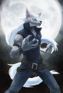 Rating: Safe Score: 0 Tags: 5_fingers anthro armlet belt biped black_nose blue_eyes bodysuit book bracelet canid canine canis claws clothed clothing e621 fingers full_moon fully_clothed fur grey_body grey_fur hair hi_res holding_book holding_object jewelry kemono long_hair male mammal moon night outside portrait pretty_cure skinsuit smile smile_pretty_cure solo standing sugitaku tail three-quarter_portrait tight_clothing white_body white_fur white_hair wolf wolfrun User: bunchy7s