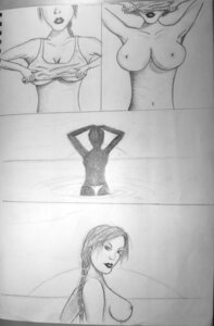 Rating: Explicit Score: 0 Tags: comic female female_only human kilgore lara_croft lara_croft_(classic) monochrome rule34 solo tagme thong tomb_raider tomb_raider_(classic) User: bunchy7s Rating: Explicit Score: 0 Tags: comic female female_only human kilgore lara_croft lara_croft_(classic) monochrome rule34 solo tagme thong tomb_raider tomb_raider_(classic) User: bunchy7s