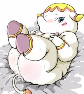 Rating: Explicit Score: 0 Tags: animal_crossing anthro ass bbw big_ass big_butt chubby chubby_female elephant fat_ass female female_only furry furry_female margie_(animal_crossing) nintendo obese_female rule34 solo tagme User: bunchy7s