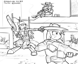 Rating: Safe Score: 0 Tags: 2012 anthro anthrofied apple_bloom_(mlp) armor arthropod black_and_white changeling_(mlp) clothing cobalt_snow conditional_dnp cutie_mark_crusaders_(mlp) digital_drawing_(artwork) digital_media_(artwork) e621 earth_pony equid equine female friendship_is_magic group gun hair hasbro horn horse mammal monochrome my_little_pony mythological_creature mythological_equine mythology pony ranged_weapon scootaloo_(mlp) simple_background sketch sniper suit sweetie_belle_(mlp) tail unicorn war weapon white_background User: bunchy7s Rating: Safe Score: 0 Tags: 2012 anthro anthrofied apple_bloom_(mlp) armor arthropod black_and_white changeling_(mlp) clothing cobalt_snow conditional_dnp cutie_mark_crusaders_(mlp) digital_drawing_(artwork) digital_media_(artwork) e621 earth_pony equid equine female friendship_is_magic group gun hair hasbro horn horse mammal monochrome my_little_pony mythological_creature mythological_equine mythology pony ranged_weapon scootaloo_(mlp) simple_background sketch sniper suit sweetie_belle_(mlp) tail unicorn war weapon white_background User: bunchy7s