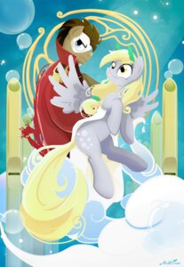 Rating: Safe Score: 0 Tags: analog24 blonde_hair blue_eyes brown_hair cape clothing cloud costume derpy_hooves_(mlp) doctor_whooves_(mlp) duo e621 earth_pony equid equine feathered_wings feathers female feral friendship_is_magic grey_body grey_feathers hair hasbro horse male mammal my_little_pony mythological_creature mythological_equine mythology pegasus pony tail the_phantom_of_the_opera wings yellow_eyes User: bunchy7s