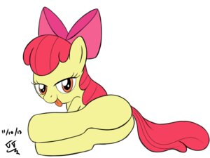 Rating: Questionable Score: 0 Tags: 4:3 accessory amber_eyes apple_bloom_(mlp) bow_(feature) bow_accessory bow_ribbon butt e621 earth_pony equid equine female friendship_is_magic fur hair hair_accessory hair_bow hair_ribbon hasbro hi_res horse mammal my_little_pony pony red_hair ribbons seductive simple_background smile solo tomtornados tongue tongue_out white_background yellow_body yellow_fur young User: bunchy7s Rating: Questionable Score: 0 Tags: 4:3 accessory amber_eyes apple_bloom_(mlp) bow_(feature) bow_accessory bow_ribbon butt e621 earth_pony equid equine female friendship_is_magic fur hair hair_accessory hair_bow hair_ribbon hasbro hi_res horse mammal my_little_pony pony red_hair ribbons seductive simple_background smile solo tomtornados tongue tongue_out white_background yellow_body yellow_fur young User: bunchy7s